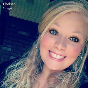 Meet your Posher, Chelsea